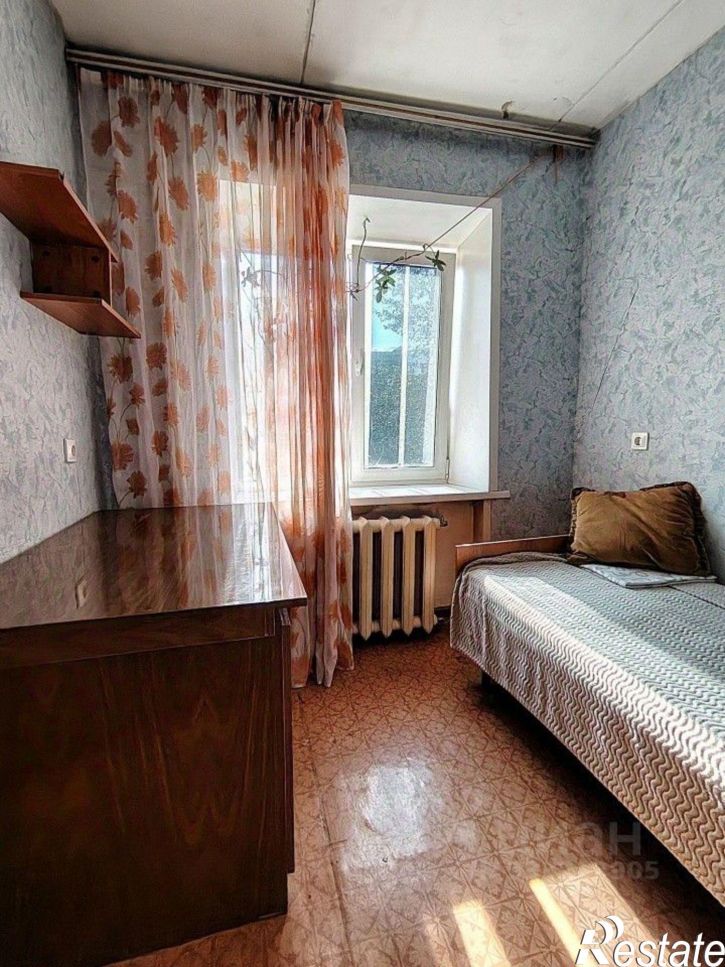 2-комн квартира ул Агрономическая, 37,  д. 37