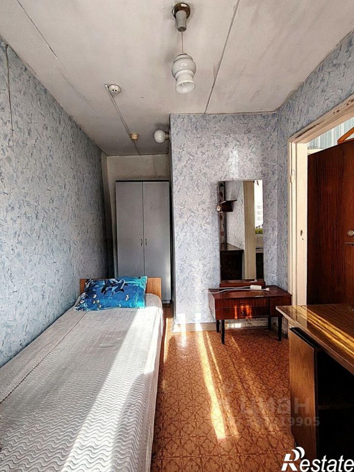 2-комн квартира ул Агрономическая, 37,  д. 37