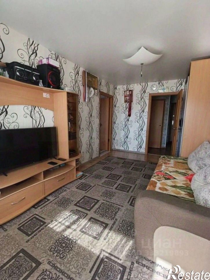 2-комн квартира ул Шишимская, 18,  д. 18