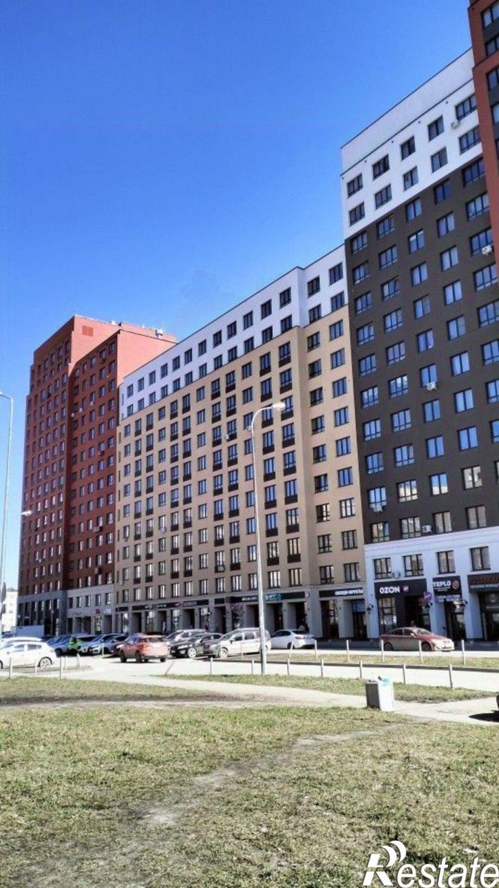 1-комн квартира ул Краснолесья, 10/5,  д. 10/5