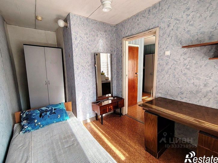 2-комн квартира ул Агрономическая, 37,  д. 37