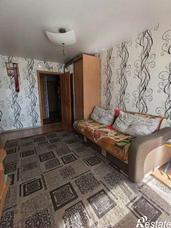 2-комн квартира ул Шишимская, 18,  д. 18