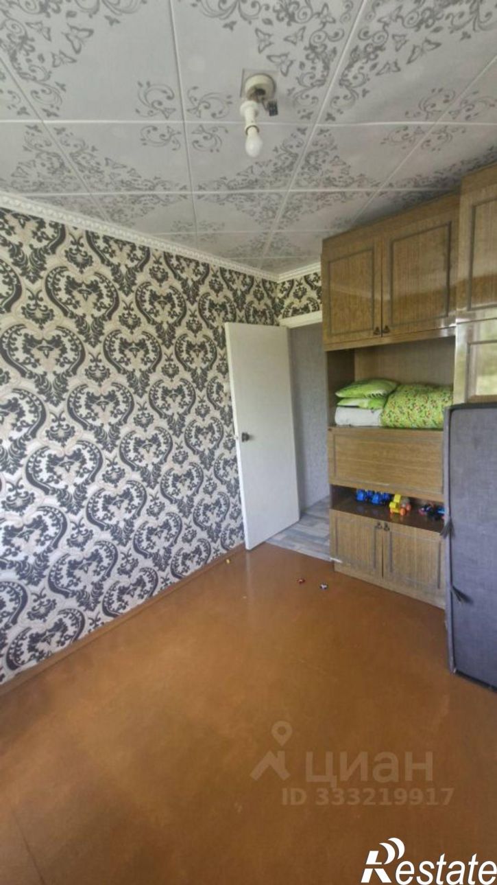2-комн квартира ул Начдива Онуфриева, 34,  д. 34