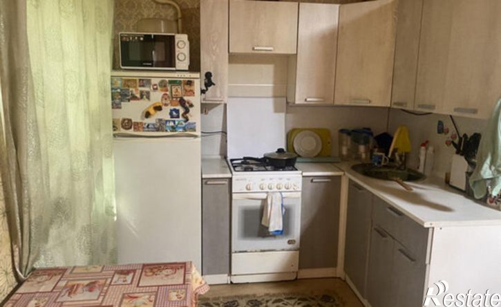 2-комн квартира ул Солнечная, 43,  д. 43