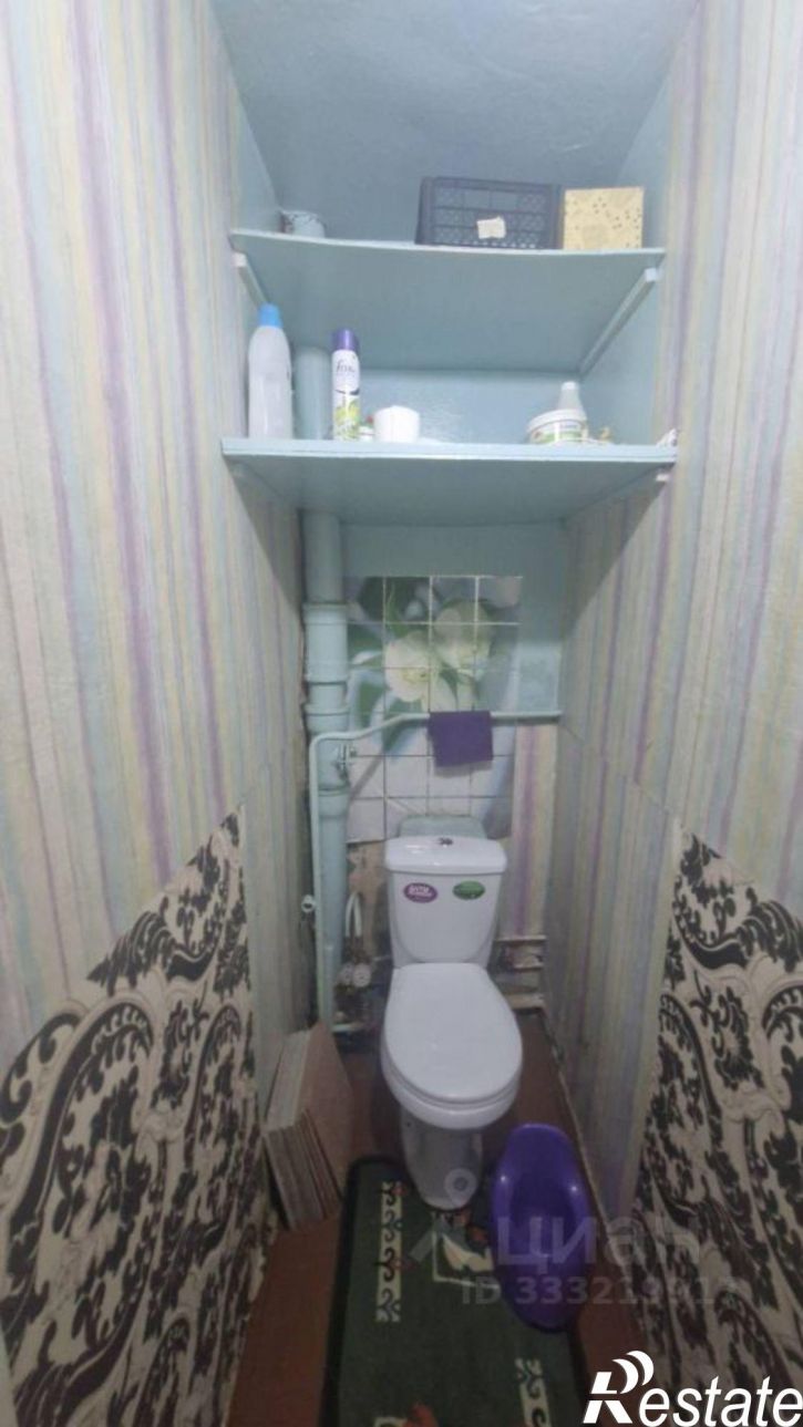 2-комн квартира ул Начдива Онуфриева, 34,  д. 34