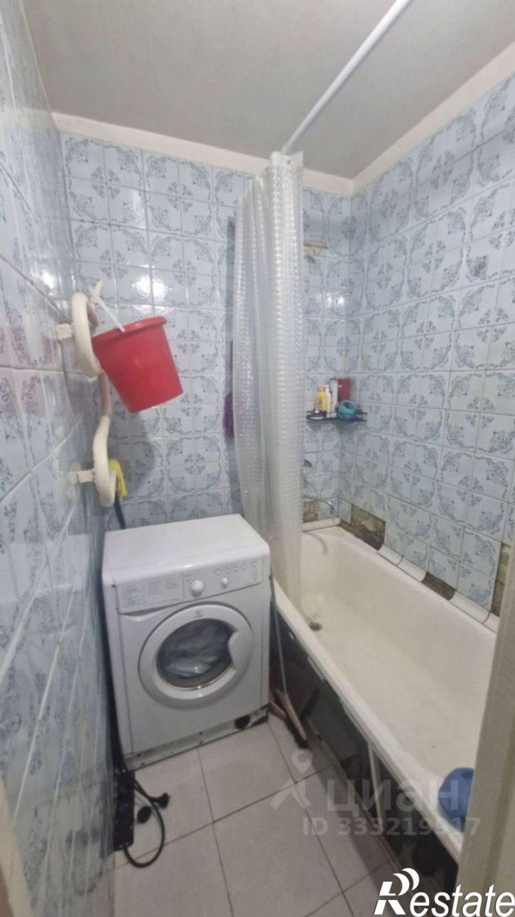 2-комн квартира ул Начдива Онуфриева, 34,  д. 34