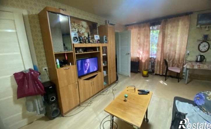 2-комн квартира ул Солнечная, 43,  д. 43