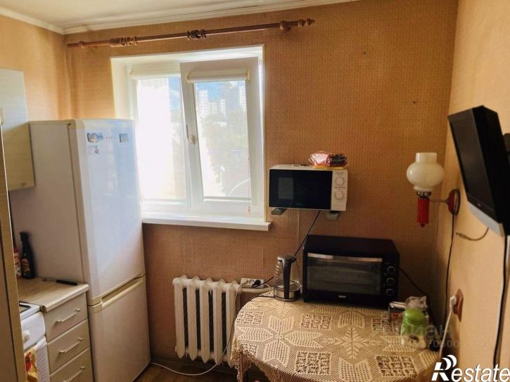 3-комн квартира ул Крауля, 48/1,  д. 48/1