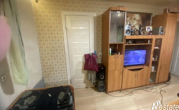 2-комн квартира ул Солнечная, 43,  д. 43