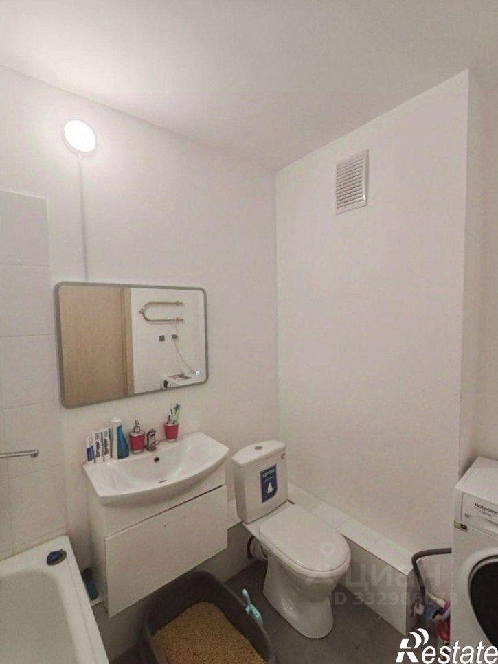 3-комн квартира ул Академика Парина, 43/3,  д. 43/3