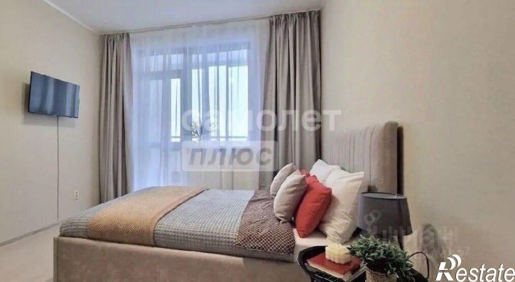 1-комн квартира ул Энтузиастов, 36б,  д. 36б