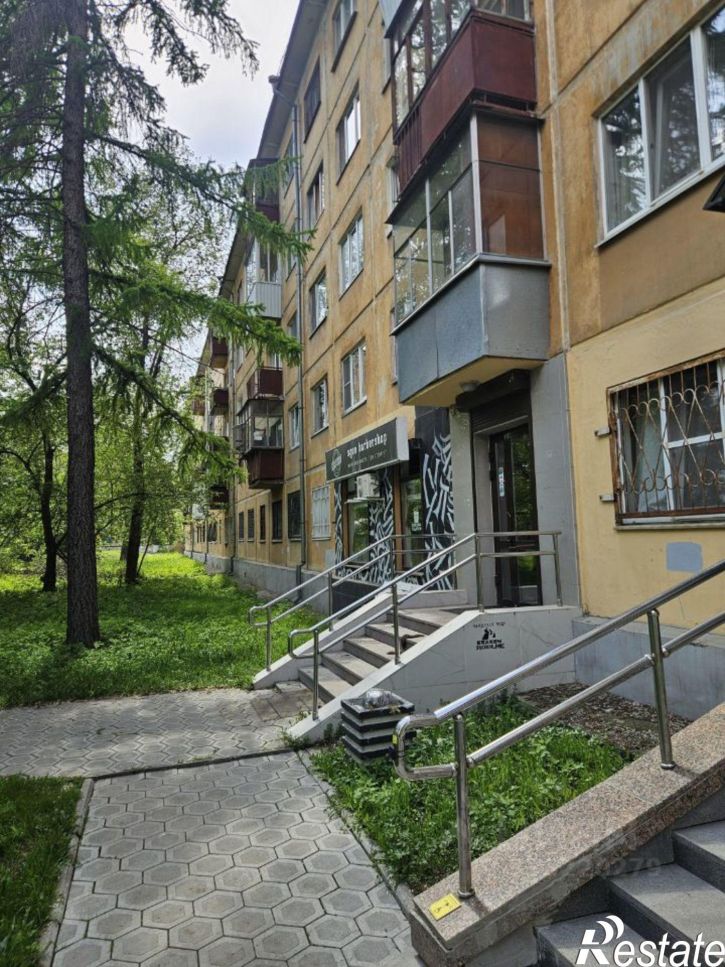 Торговое помещение ул Восточная, 74,  д. 74
