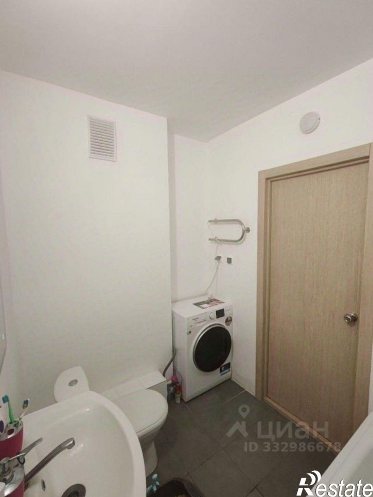 3-комн квартира ул Академика Парина, 43/3,  д. 43/3