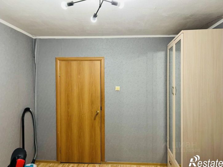 3-комн квартира ул Крауля, 48/1,  д. 48/1