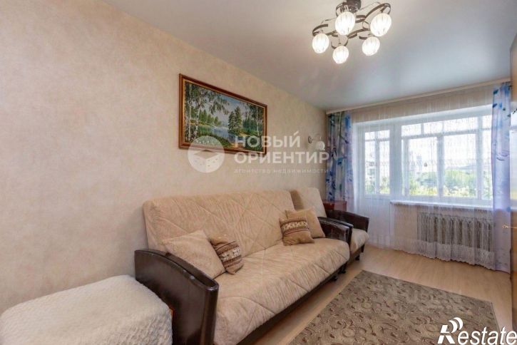2-комн квартира пр-кт Космонавтов, 78,  д. 78