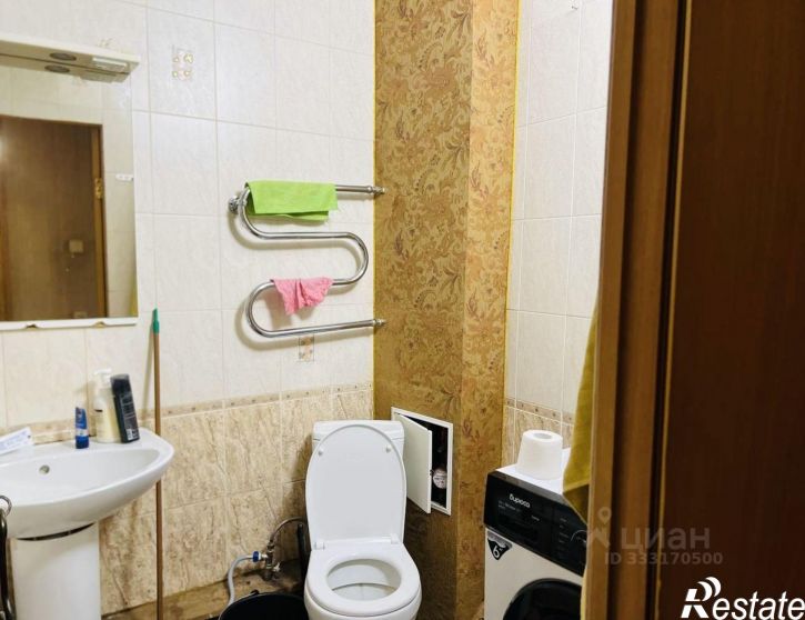 3-комн квартира ул Крауля, 48/1,  д. 48/1
