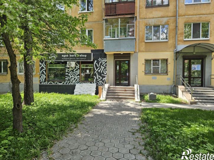Торговое помещение ул Восточная, 74,  д. 74