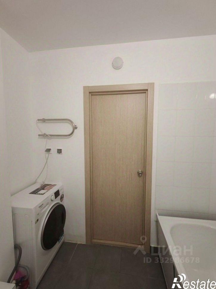 3-комн квартира ул Академика Парина, 43/3,  д. 43/3