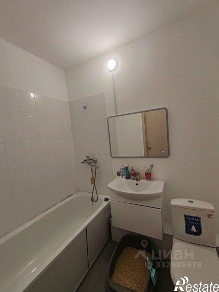 3-комн квартира ул Академика Парина, 43/3,  д. 43/3