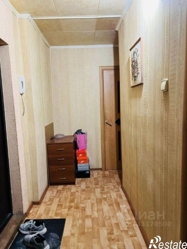 3-комн квартира ул Крауля, 48/1,  д. 48/1