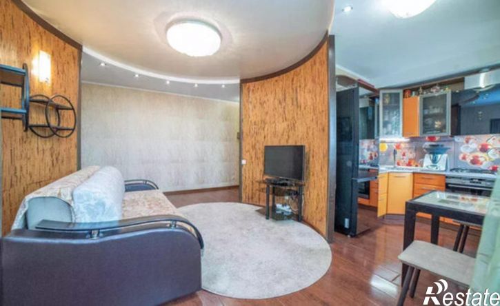 2-комн квартира ул Прониной, 32,  д. 32