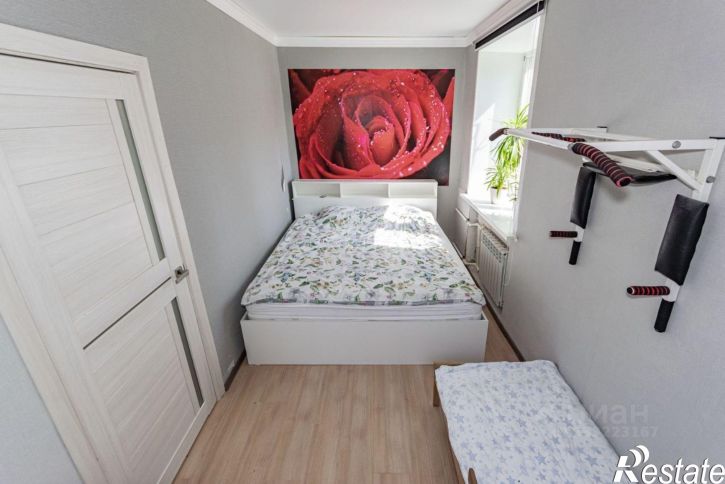 2-комн квартира пр-кт Космонавтов, 71а,  д. 71а
