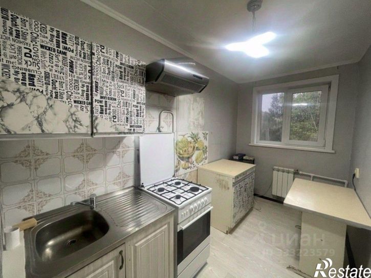 2-комн квартира ул Начдива Онуфриева, 34,  д. 34