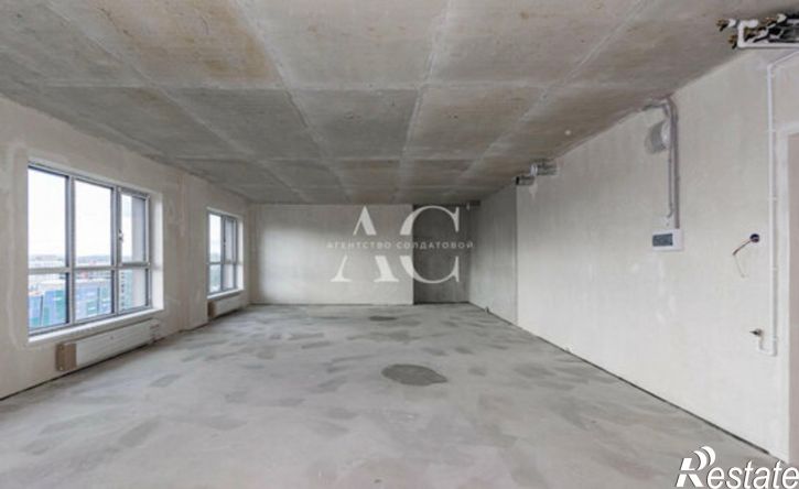 3-комн квартира ул Радищева, 24,  д. 24