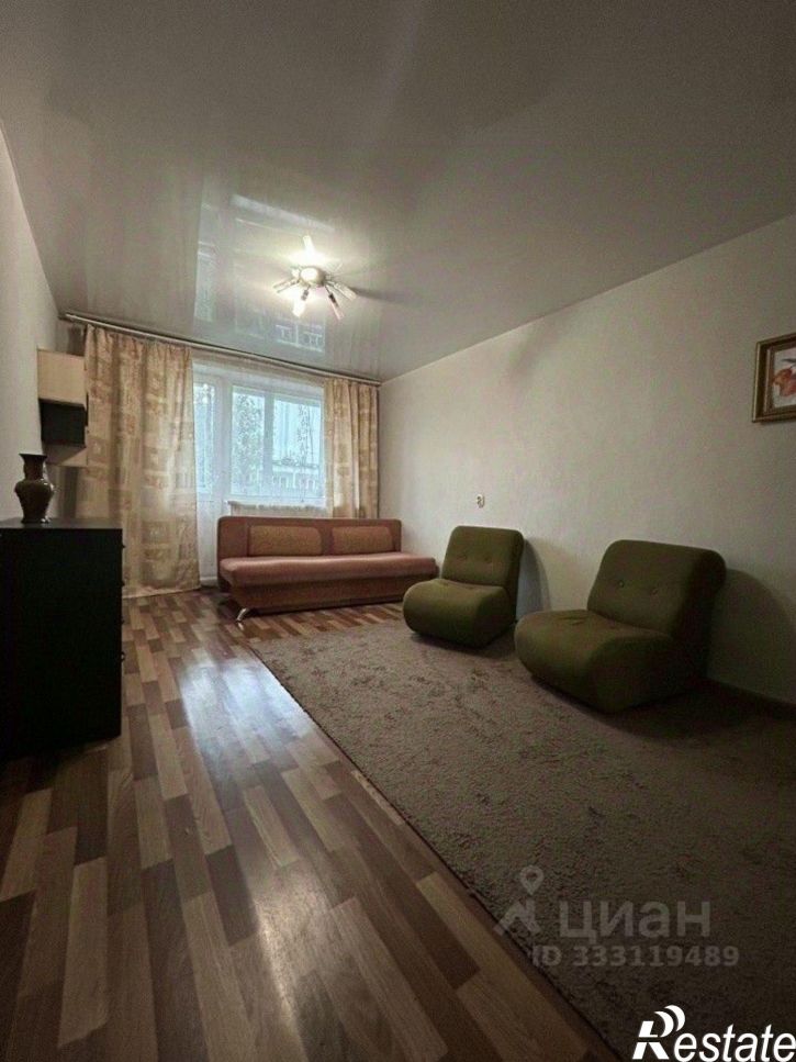2-комн квартира ул Посадская, 32 3,  д. 32 3,  к. 3
