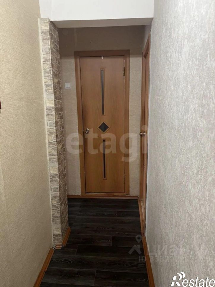 3-комн квартира ул Минометчиков, 36,  д. 36