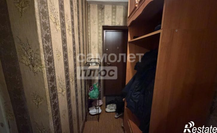 1-комн квартира пер Замятина, 36,  д. 36
