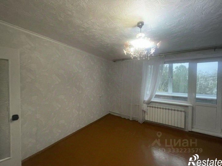 2-комн квартира ул Начдива Онуфриева, 34,  д. 34