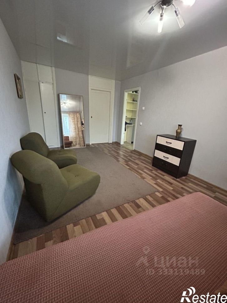 2-комн квартира ул Посадская, 32 3,  д. 32 3,  к. 3