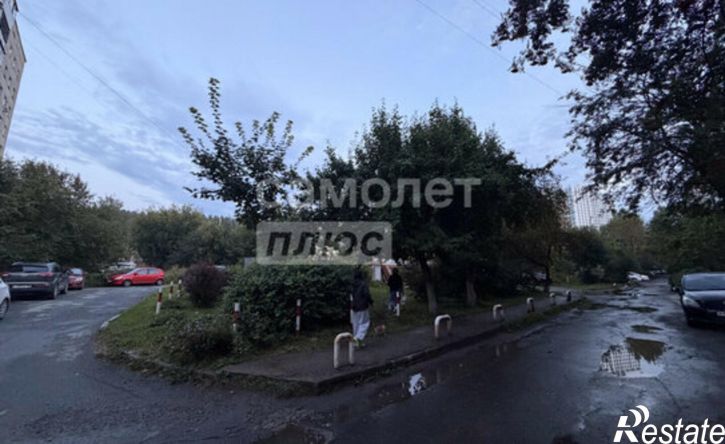 1-комн квартира пер Замятина, 36,  д. 36