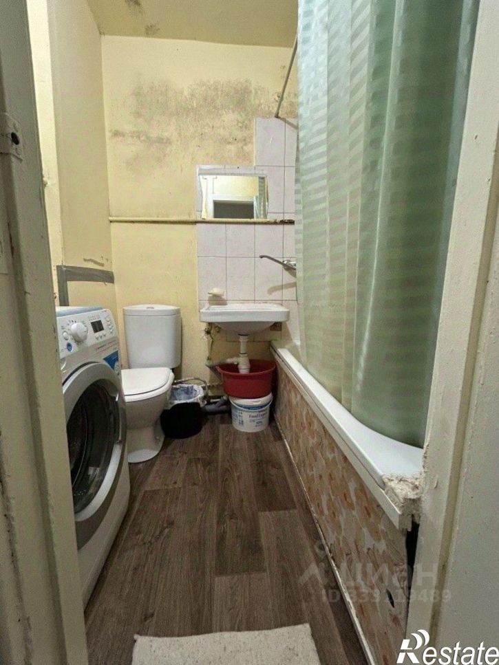 2-комн квартира ул Посадская, 32 3,  д. 32 3,  к. 3