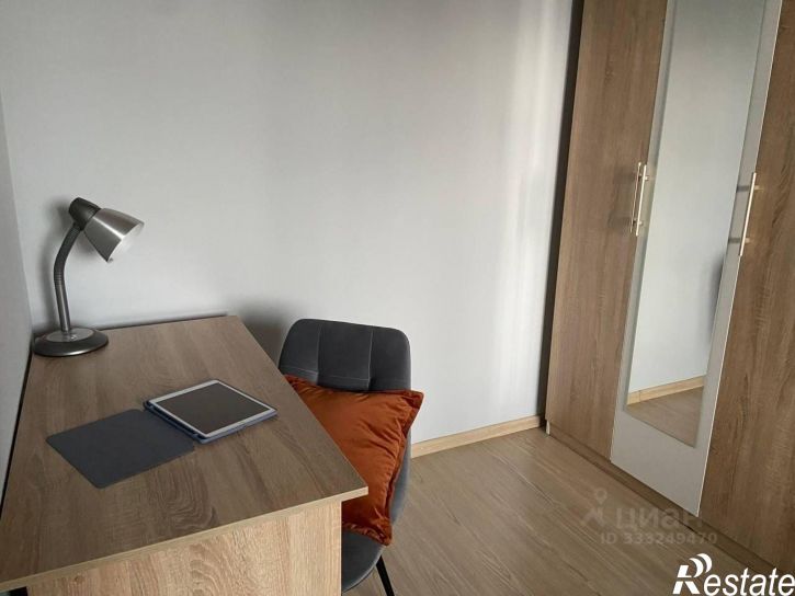1-комн квартира ул Азина, 57,  д. 57