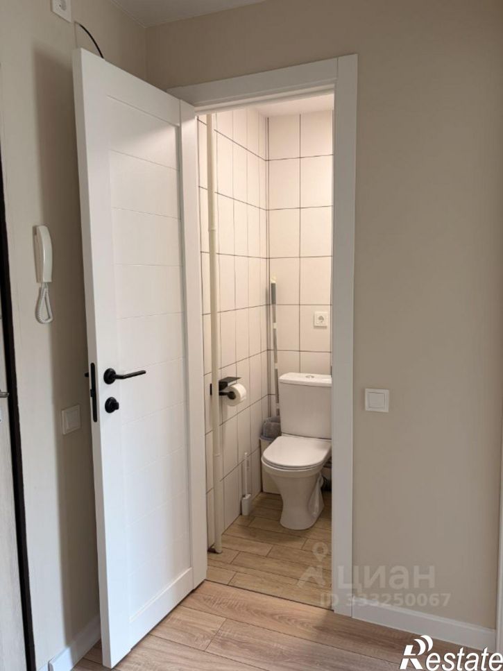 1-комн квартира ул Бакинских комиссаров, 60,  д. 60