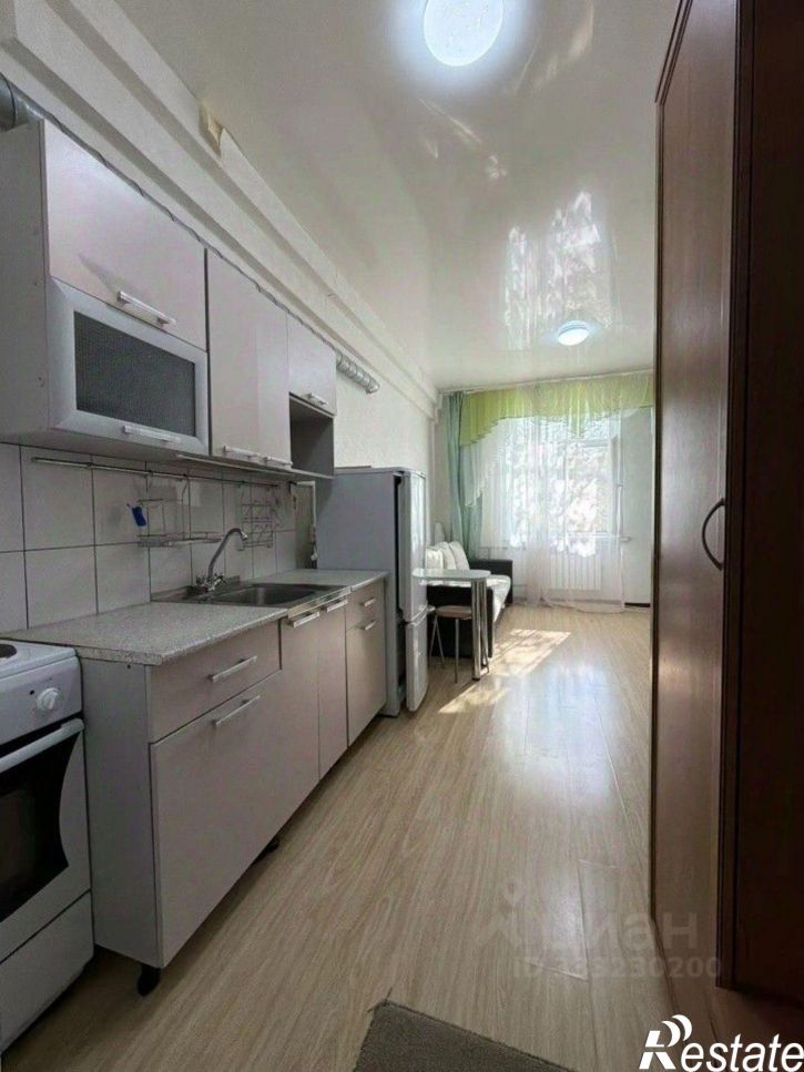 Комната ул Стачек, 30,  д. 30