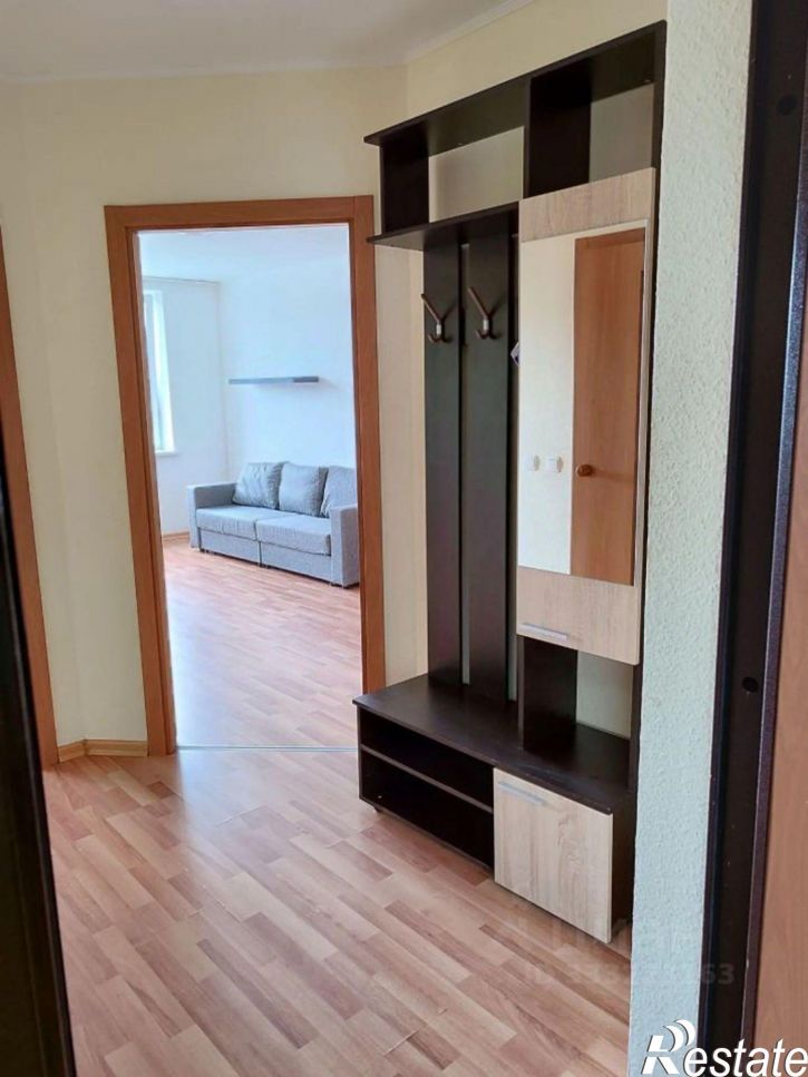 1-комн квартира ул Анатолия Муранова, 12,  д. 12