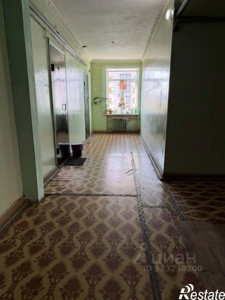 Комната ул Стачек, 30,  д. 30