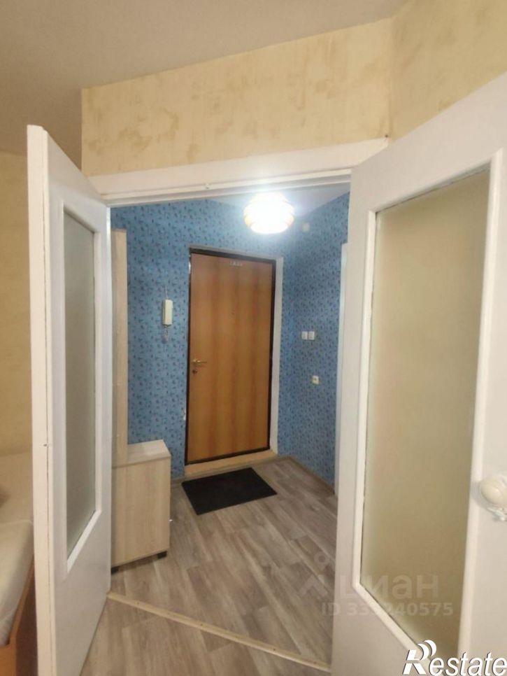 1-комн квартира ул Красных командиров, 106,  д. 106