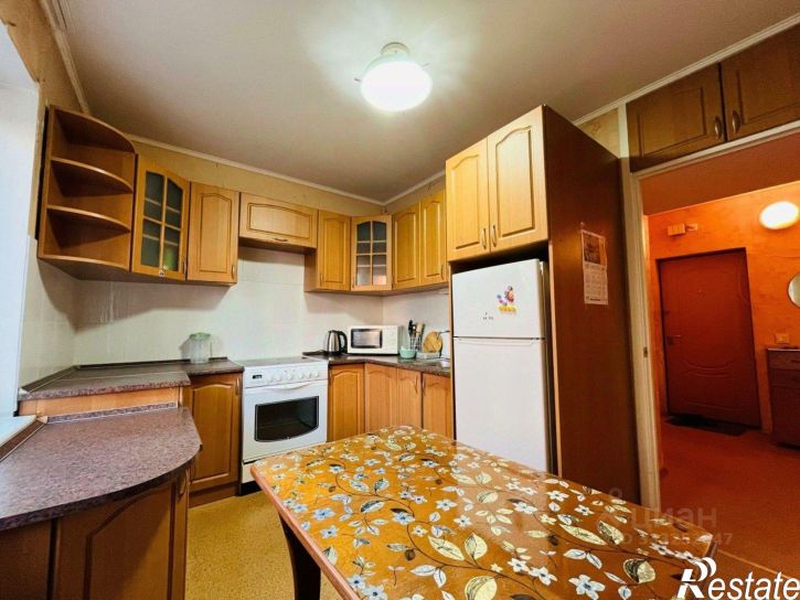 1-комн квартира ул Чапаева, 21,  д. 21