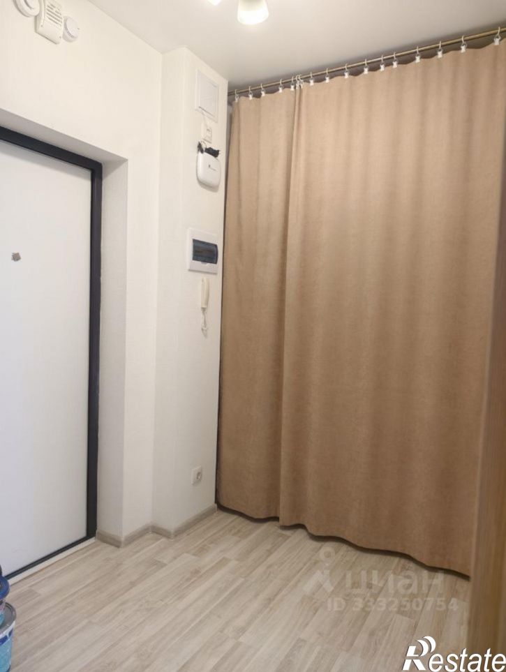 1-комн квартира пр-кт Космонавтов, 26а,  д. 26а