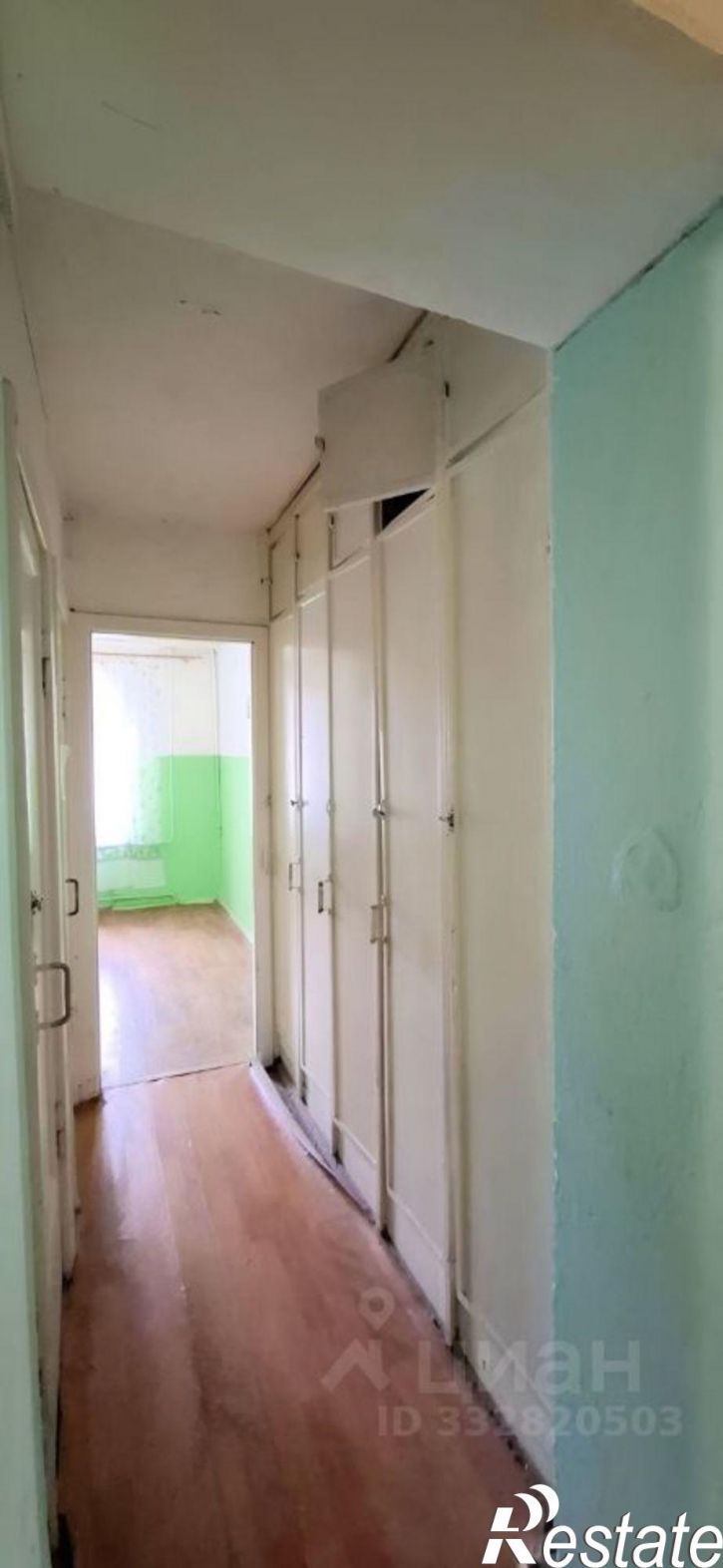 Комната ул Фурманова, 112,  д. 112
