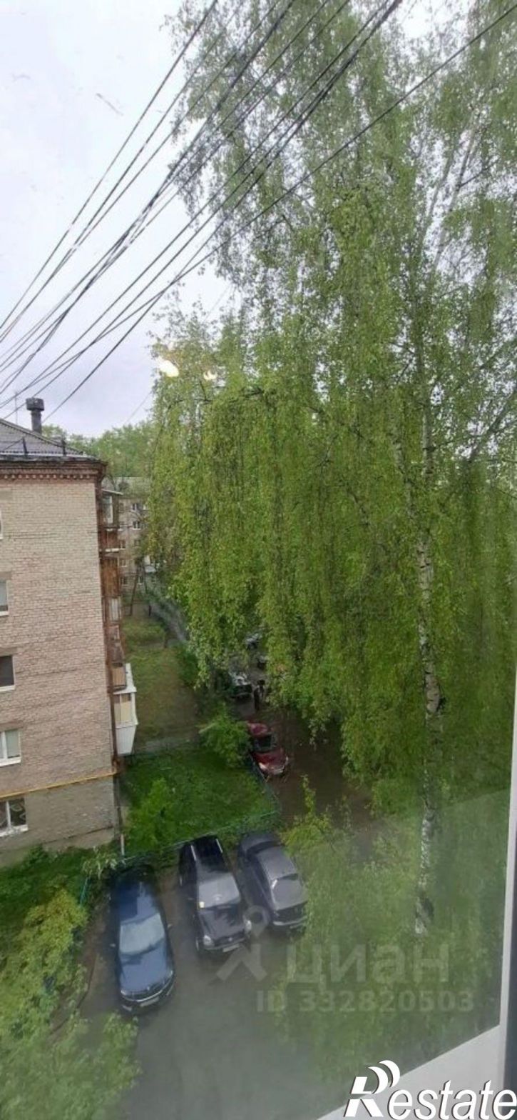 Комната ул Фурманова, 112,  д. 112