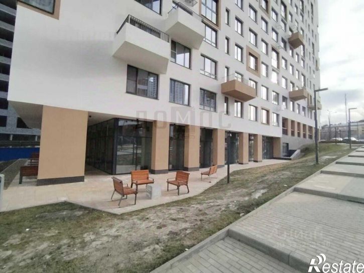 Торговое помещение ул Щербакова, 80,  д. 80