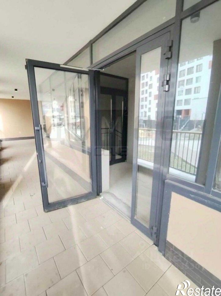 Торговое помещение ул Щербакова, 80,  д. 80