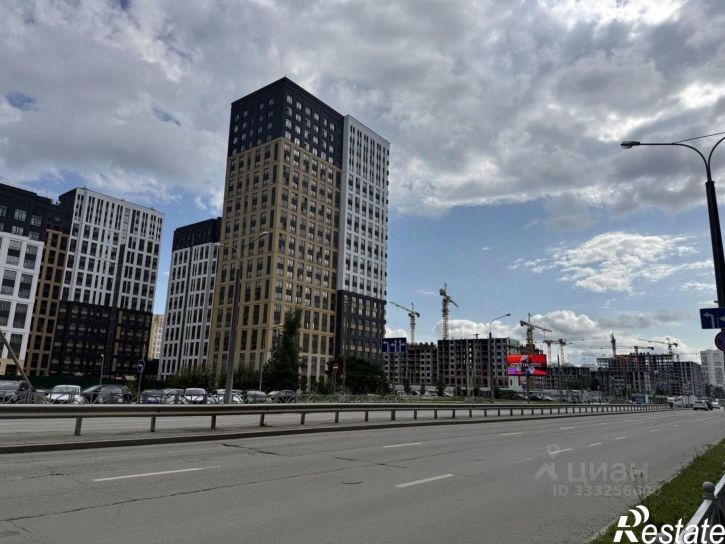 Торговое помещение Екатеринбург г., Академический