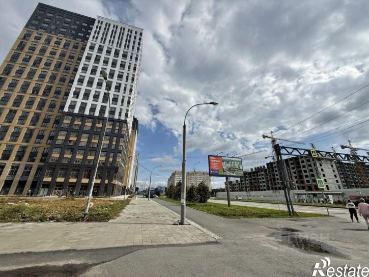 Торговое помещение Екатеринбург г., Академический