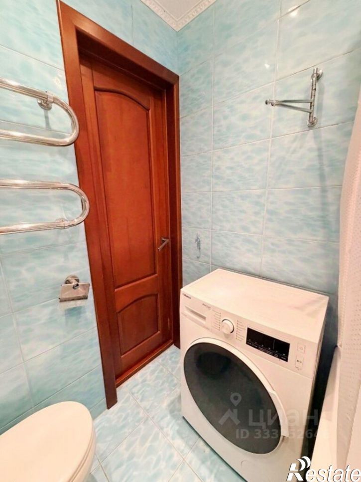 1-комн квартира Озерный пер, 17,  д. 17